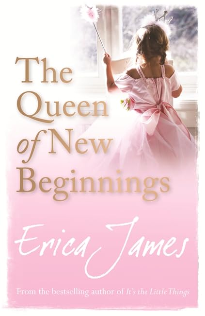 The Queen of New Beginnings Contemporary literature