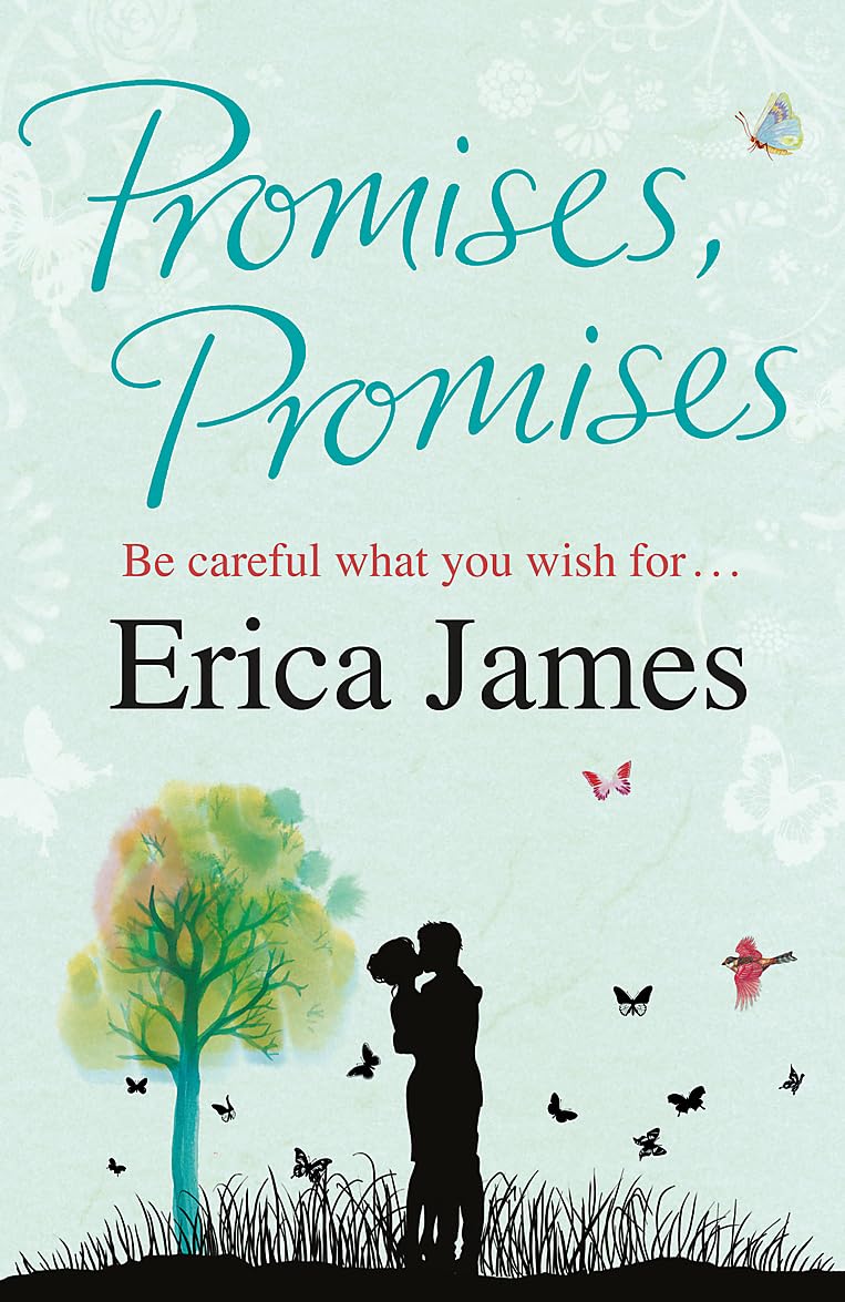Promises, Promises: Be careful what you wish for . . . Contemporary literature