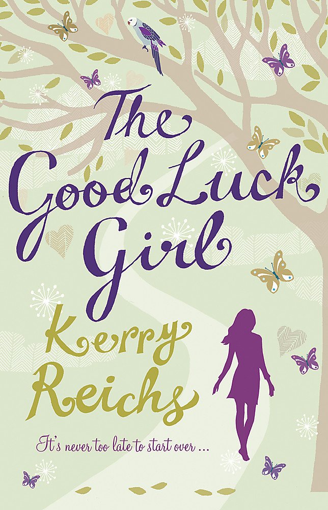 The Good Luck Girl Contemporary literature