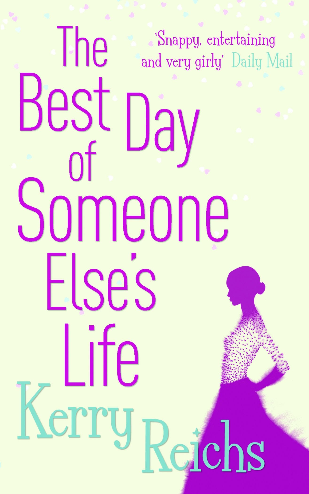 The Best Day of Someone Else's Life: You are cordially invited to the mother of all wedding seasons... Contemporary literature Books