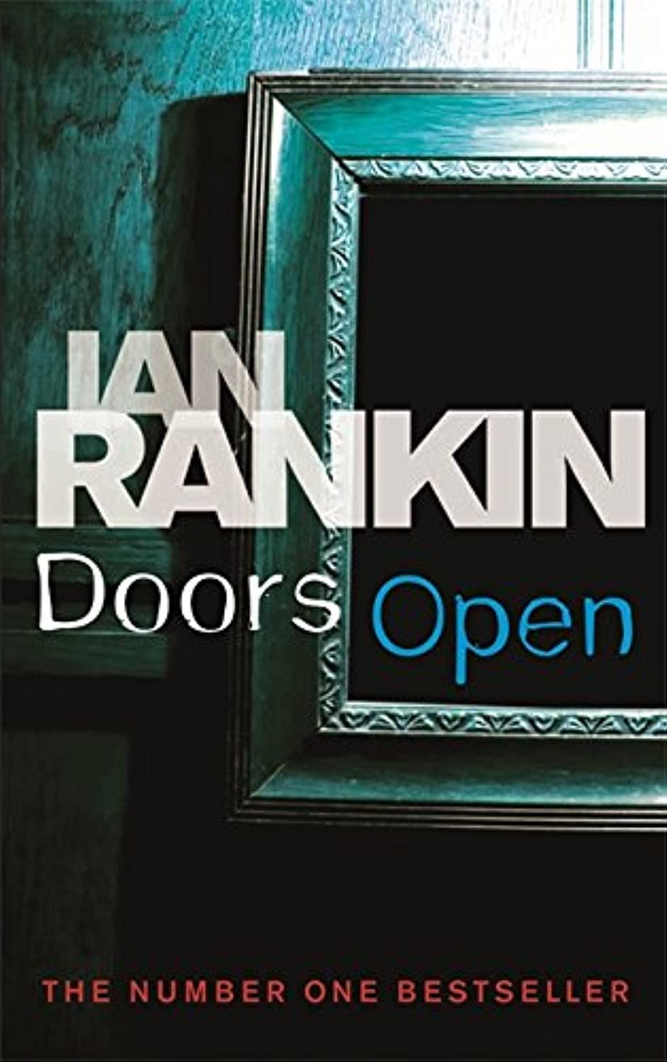 Doors Open Action & Adventure