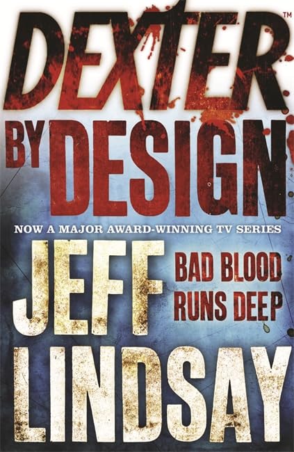Dexter by Design Action & Adventure