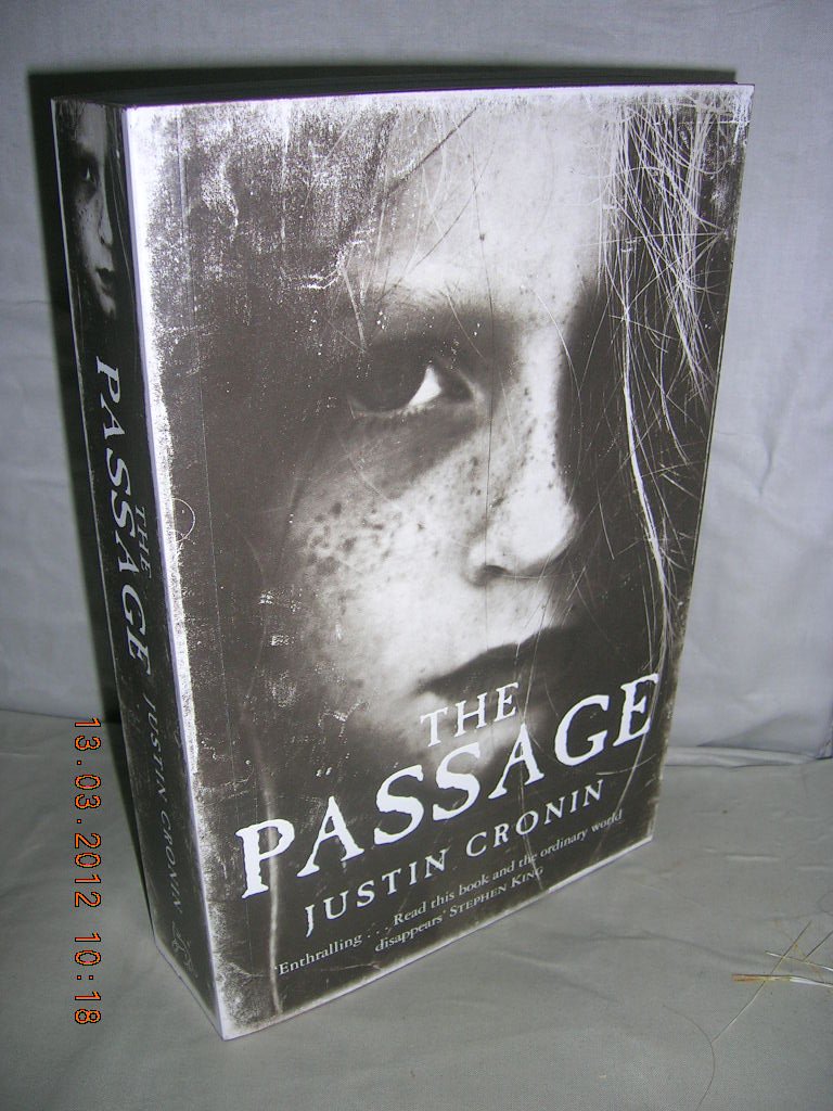 Product Image: The Passage