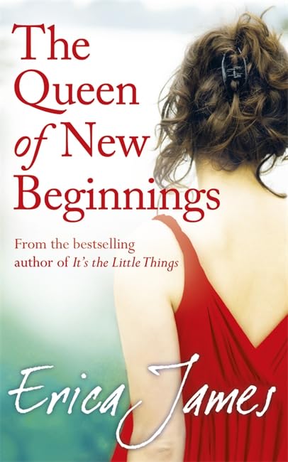 The Queen of New Beginnings Fiction