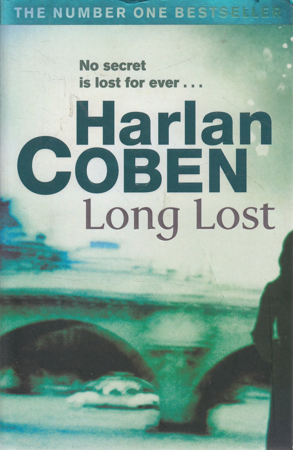 Product Image: Long Lost