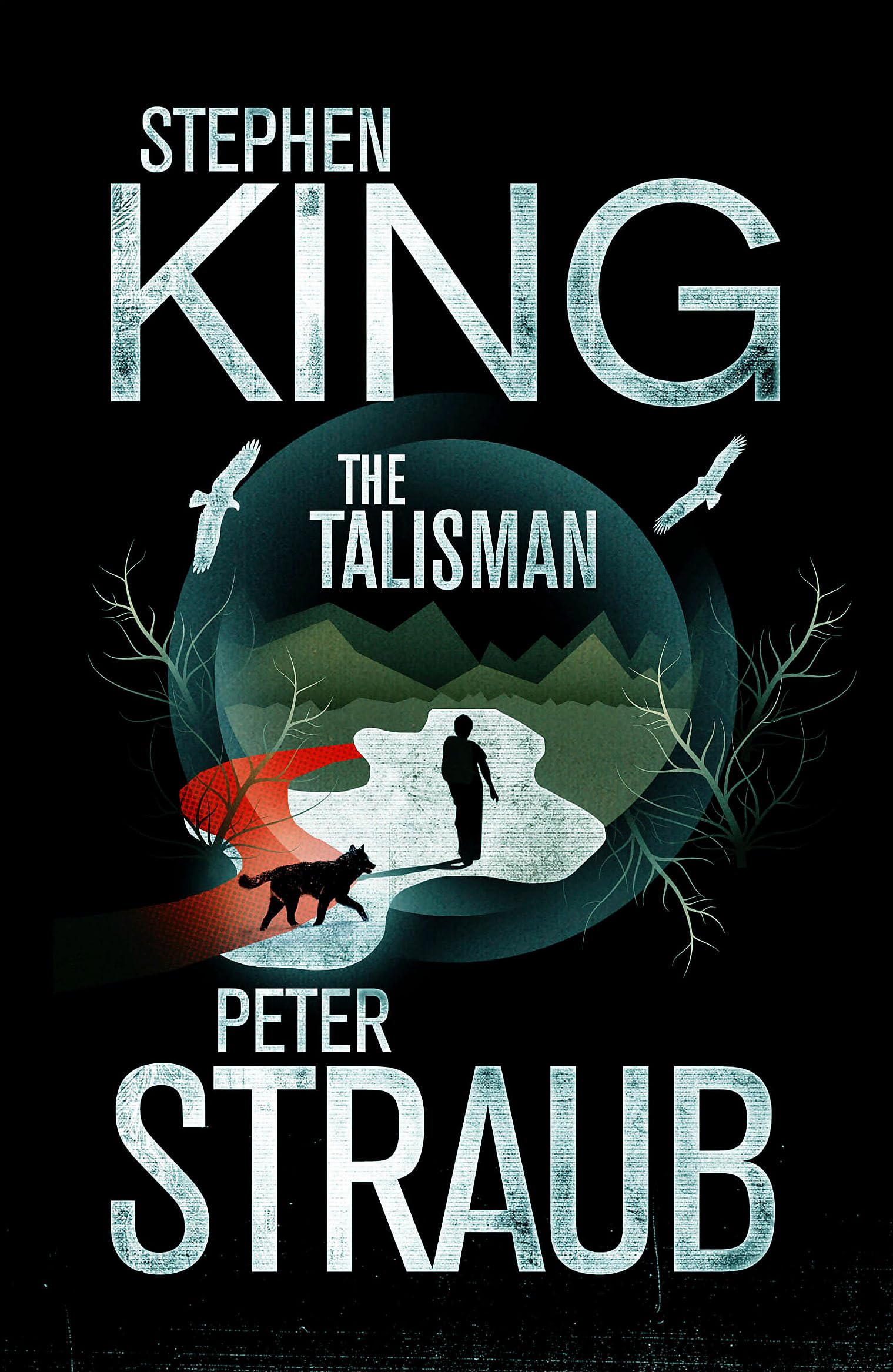 The Talisman Dark Fantasy
