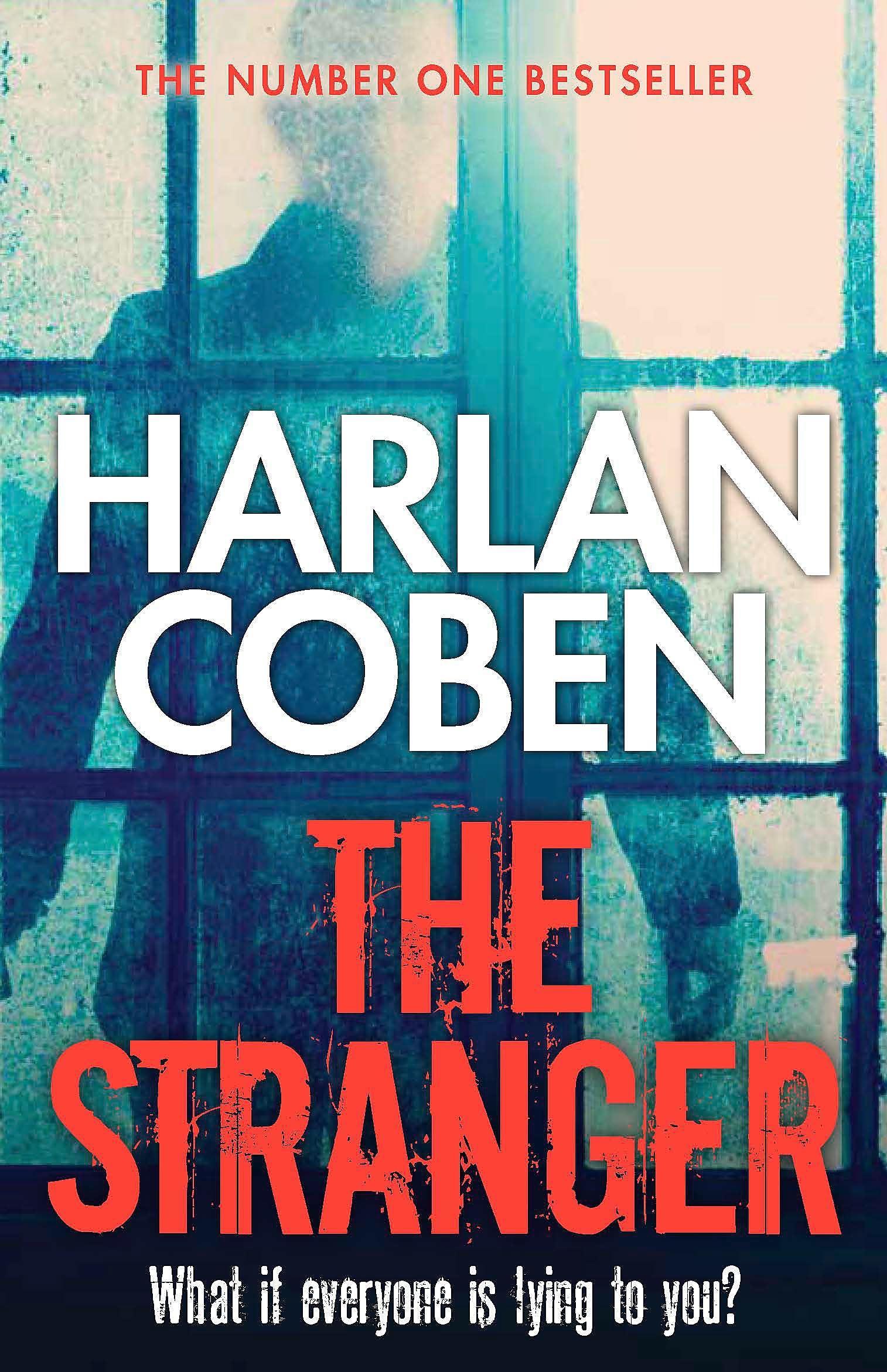 The Stranger Social Sciences Books