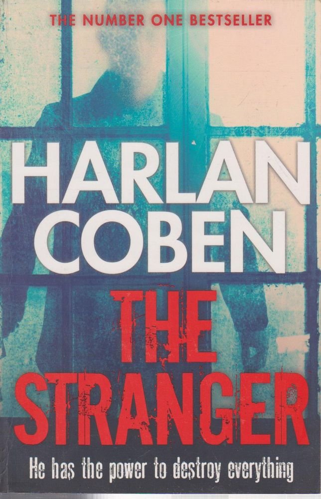 The Stranger Contemporary literature Books