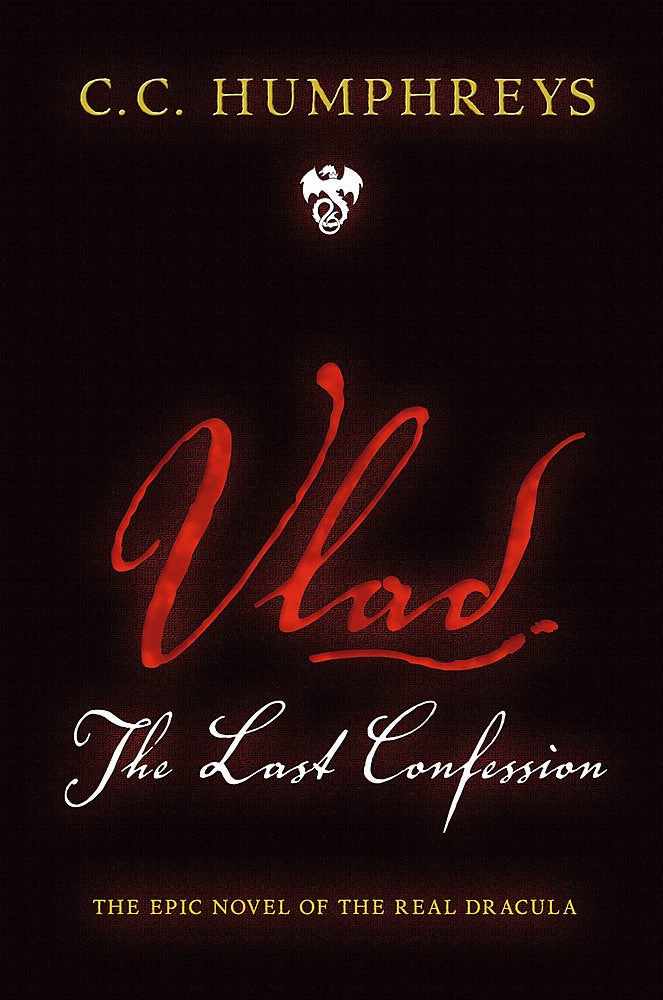 Product Image: Vlad: The Last Confession