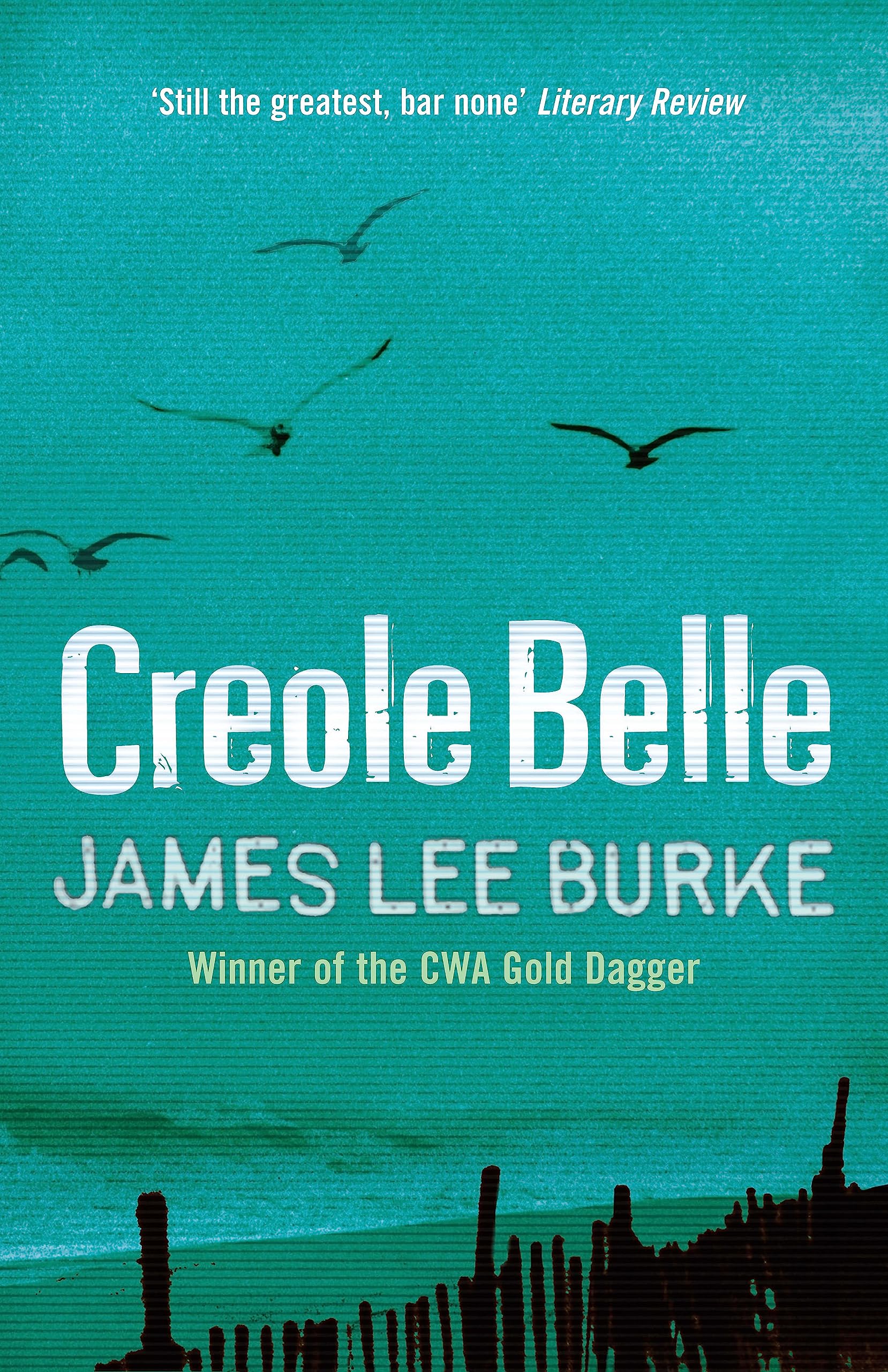 Creole Belle Contemporary literature Books