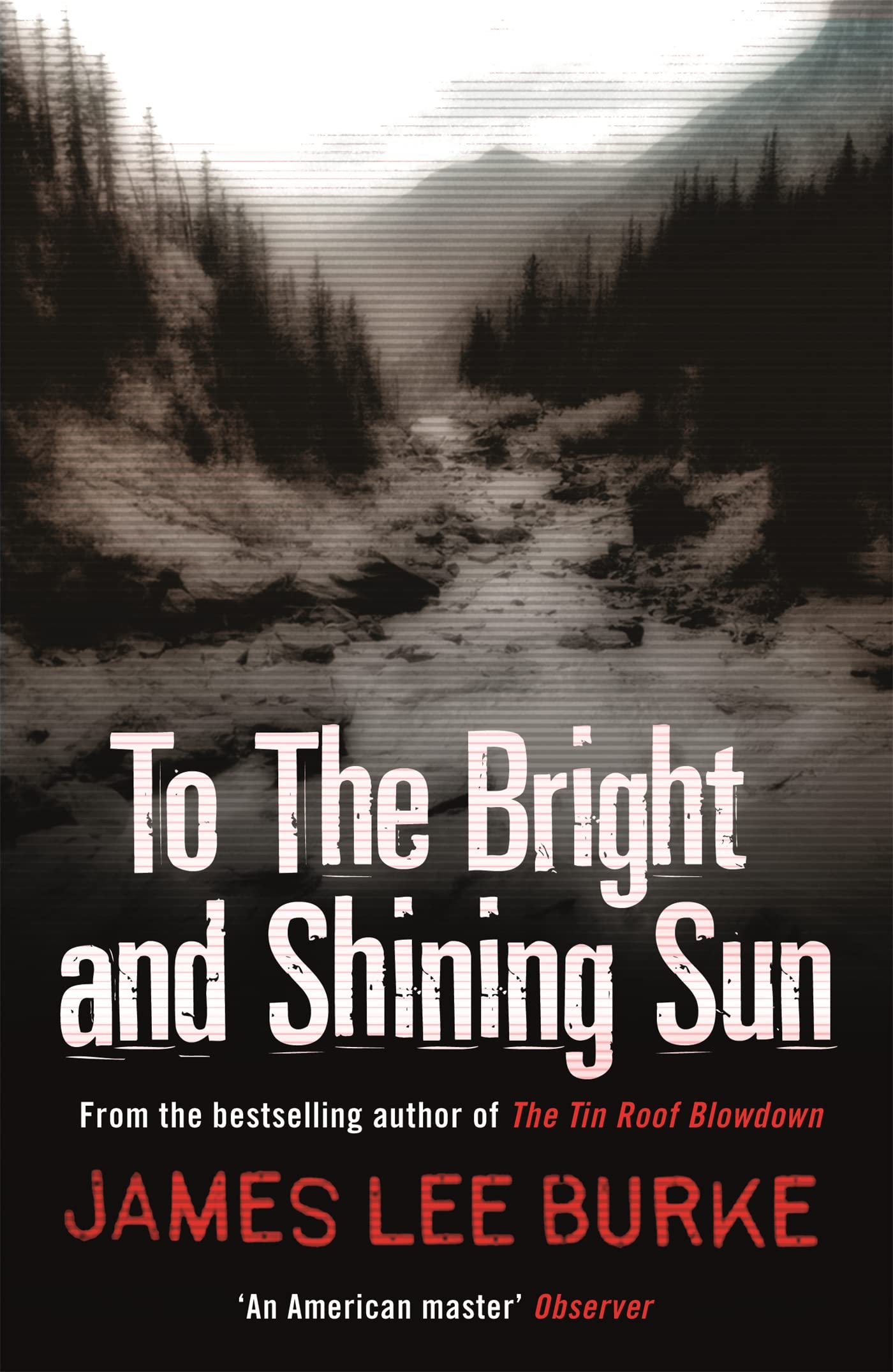 To the Bright and Shining Sun Contemporary literature