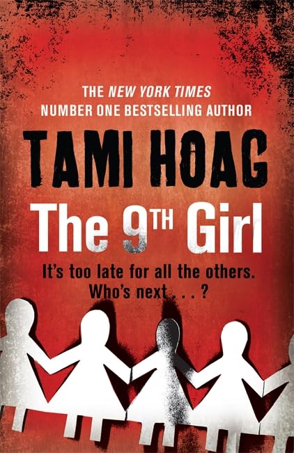The 9th Girl Contemporary literature