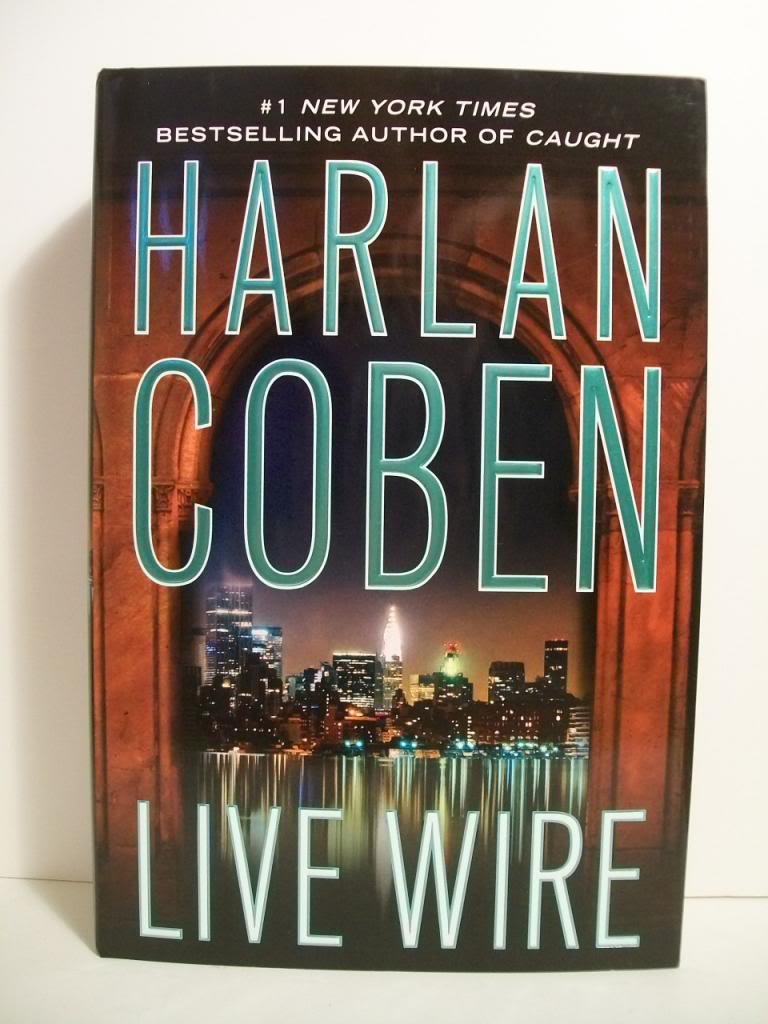 Live Wire Contemporary literature Books