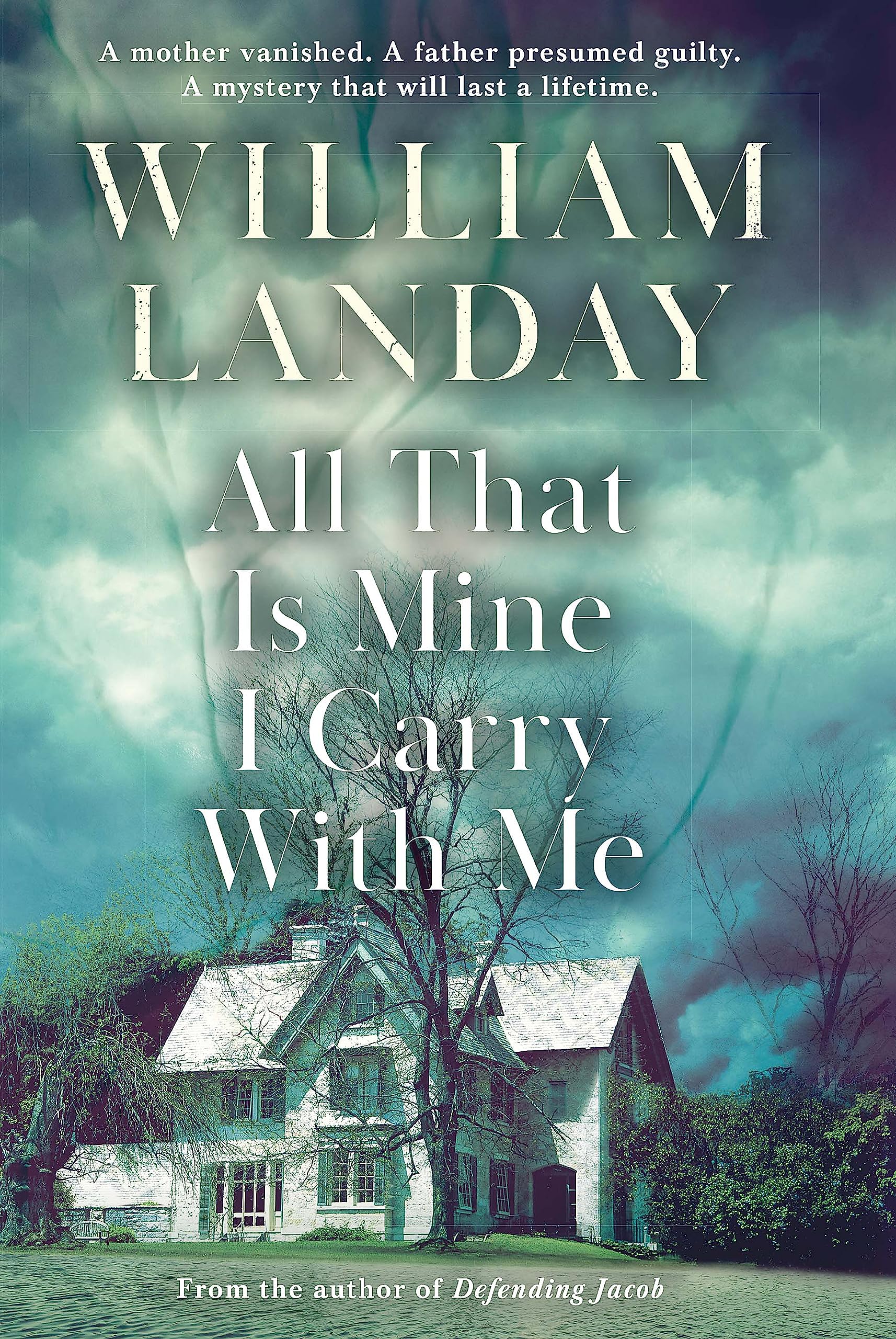 Untitled Landay 2 of 2 book