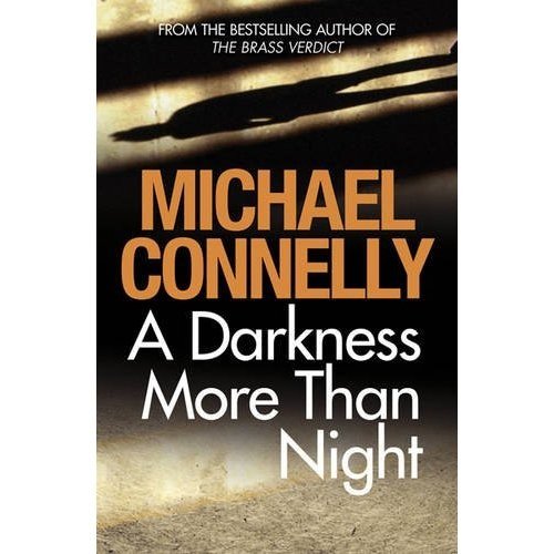 Product Image: a-darkness-more-than-night