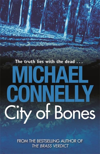 City Of Bones (Harry Bosch Series) Contemporary literature