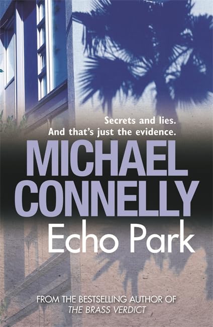 Product Image: Echo Park (Harry Bosch Series)