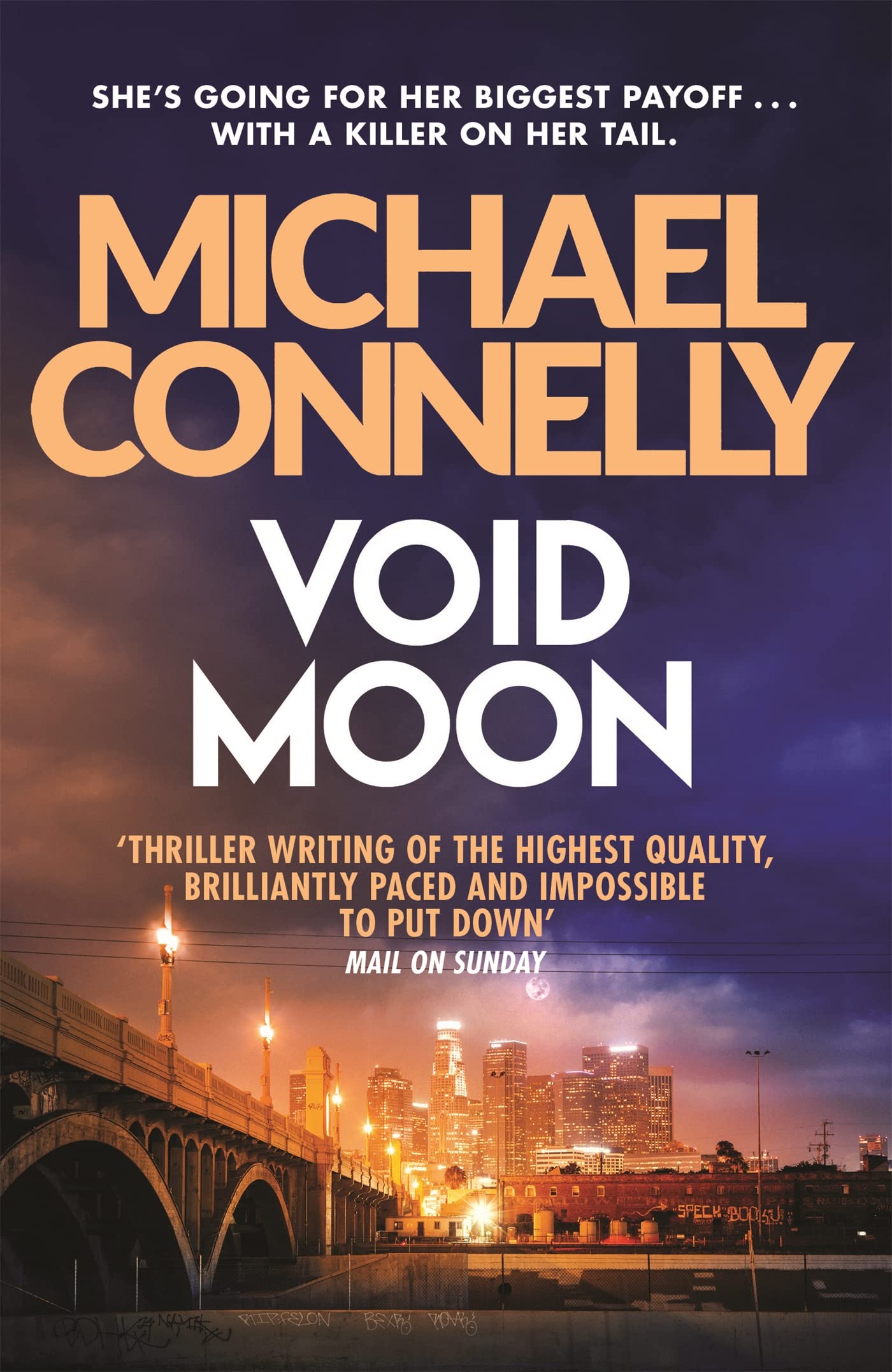 Void Moon Action & Adventure