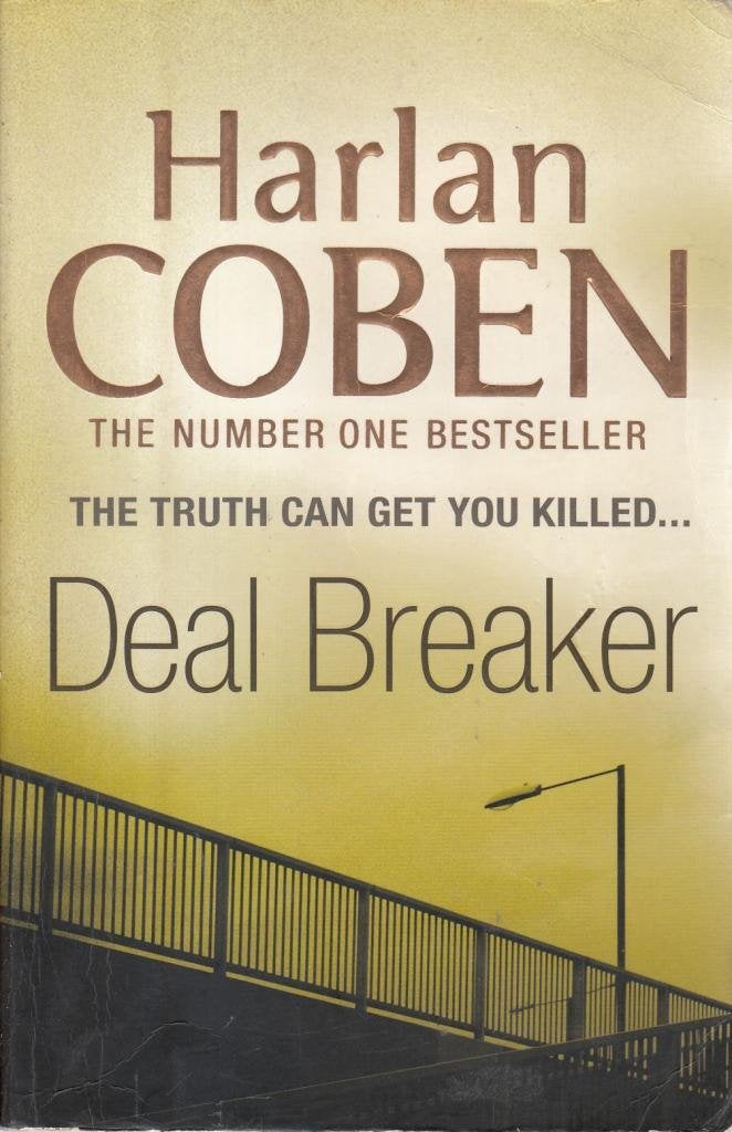Deal Breaker Contemporary literature