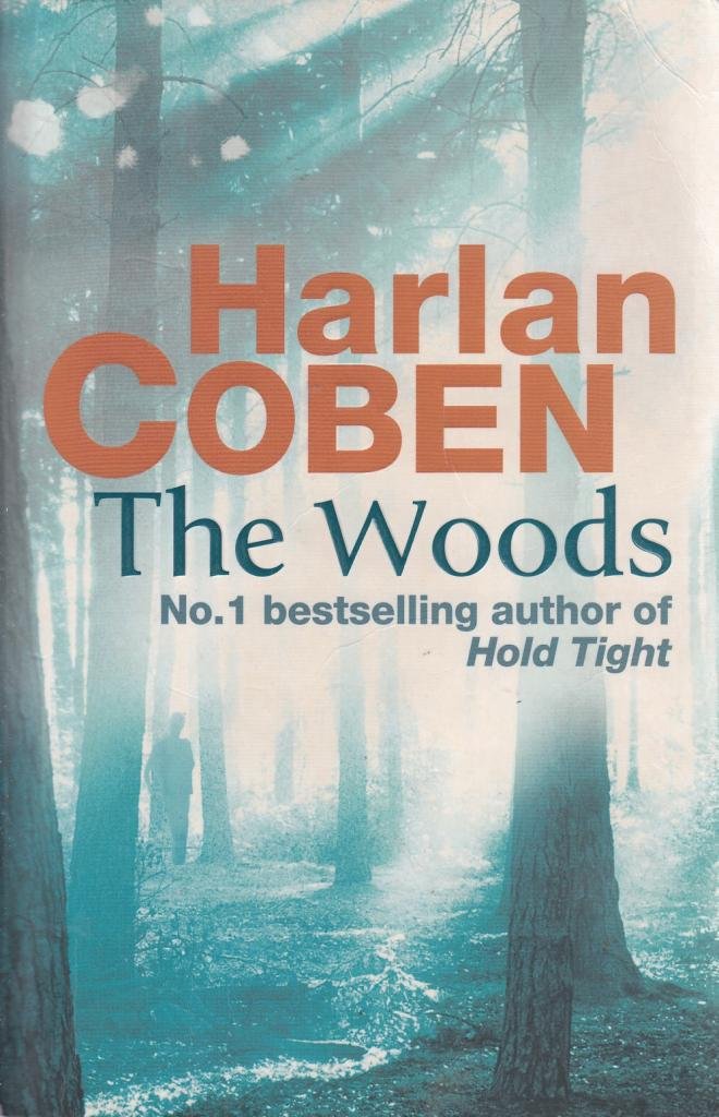 The Woods Contemporary literature Books