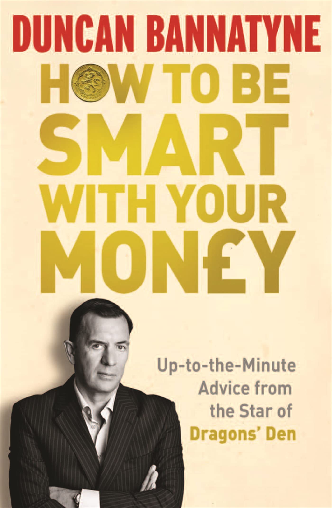 How To Be Smart With Your Money book