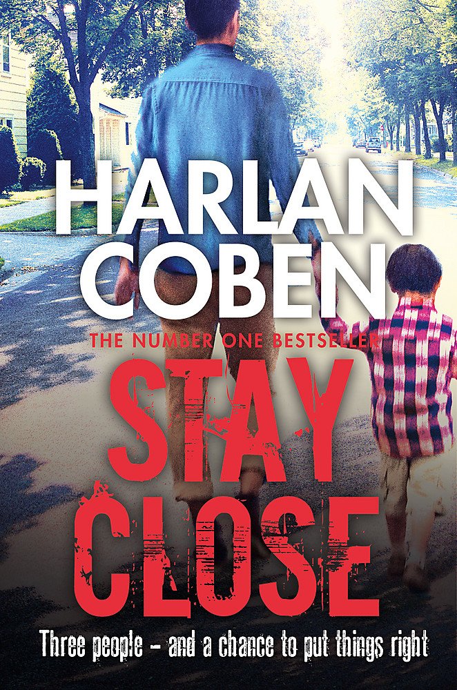 Product Image: Stay Close