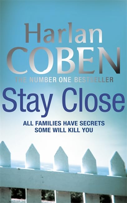 Product Image: Stay Close