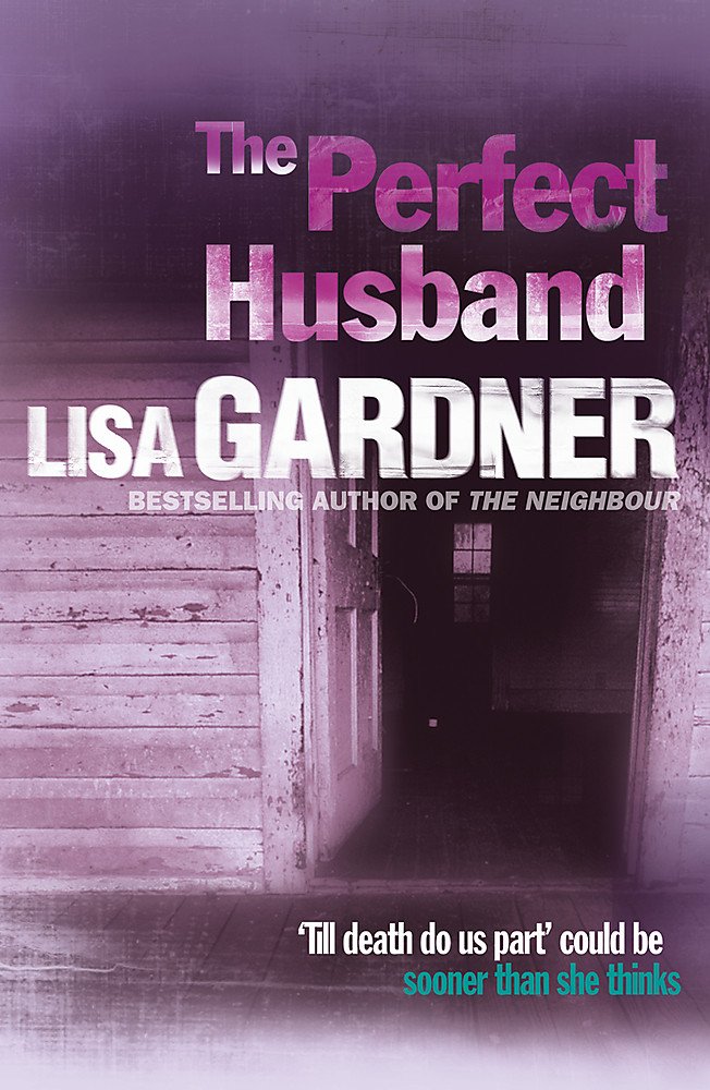 Product Image: The Perfect Husband