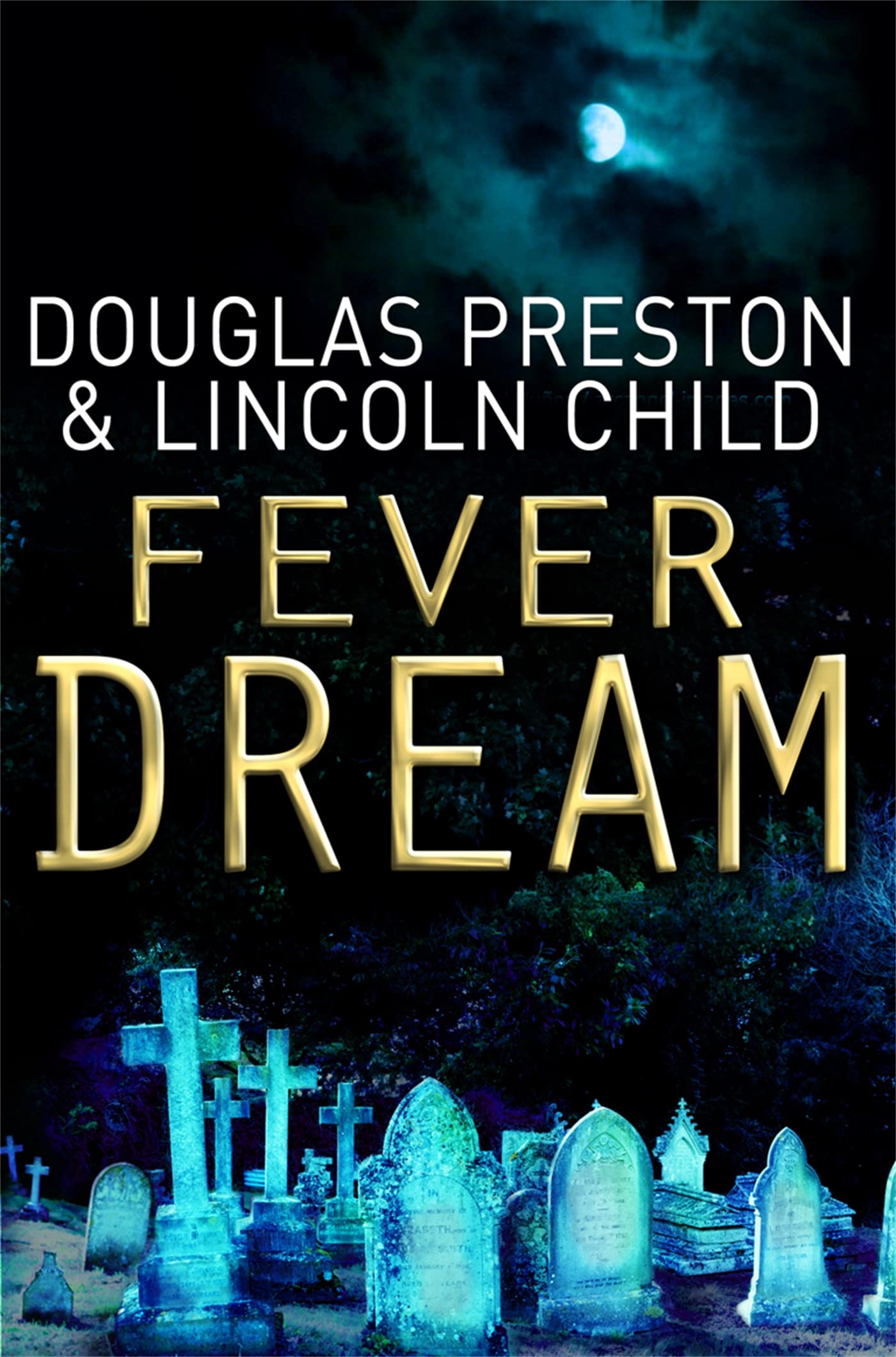 Fever Dream Action & Adventure