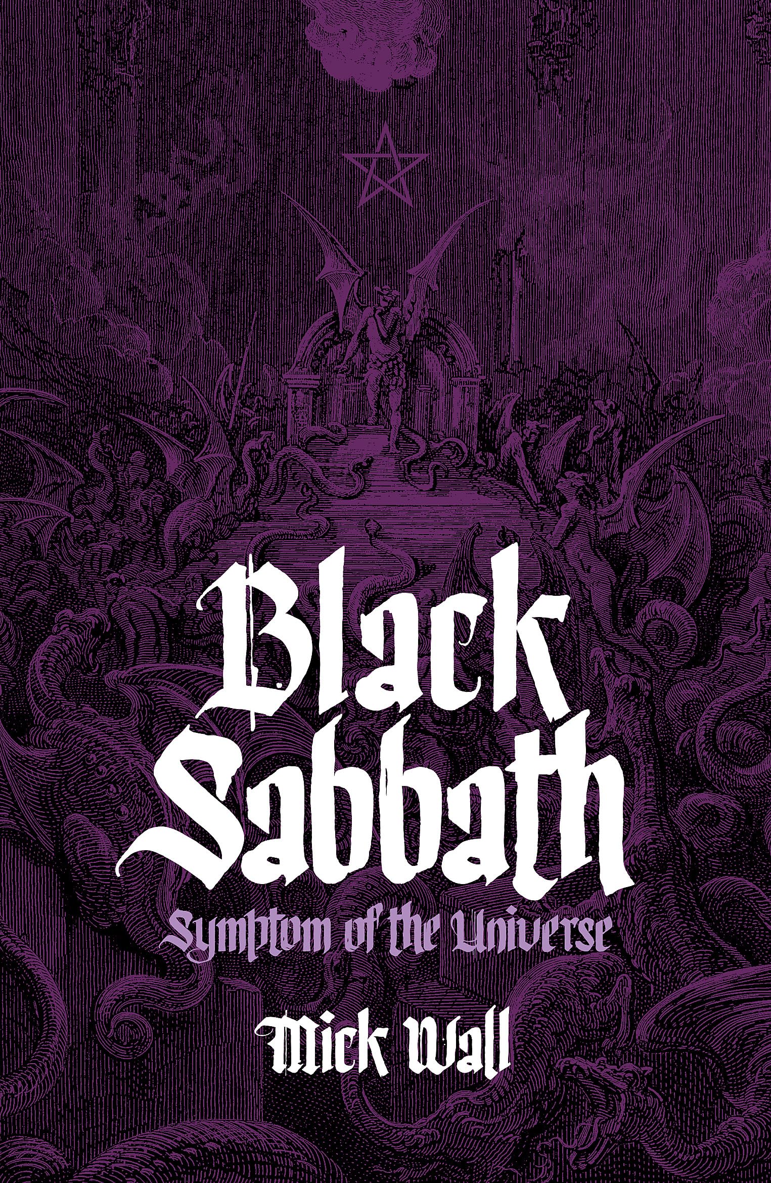 Black Sabbath: The Inside Story of the Legend Ozzy Osbourne Pop culture