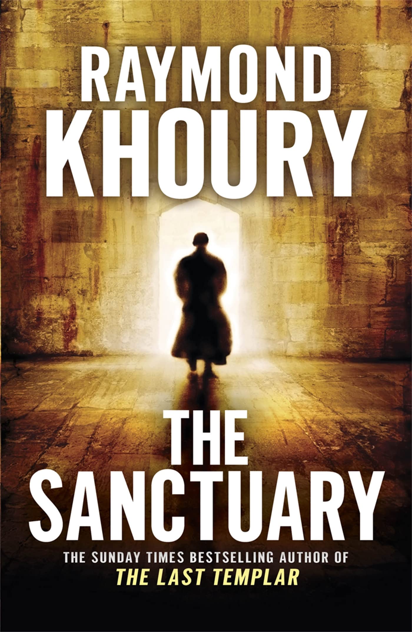 The Sanctuary Contemporary literature Books