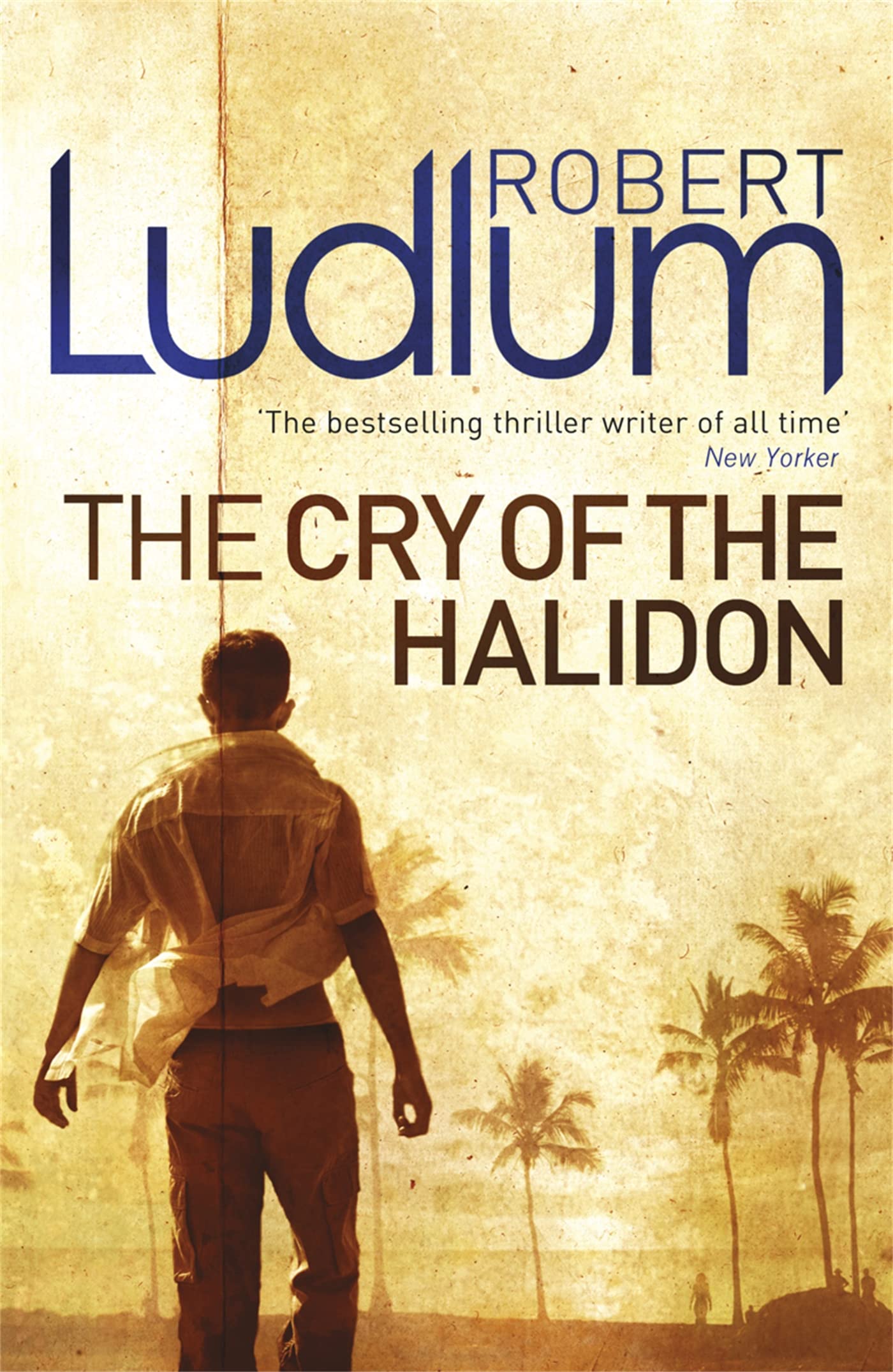 The Cry of the Halidon Action & Adventure