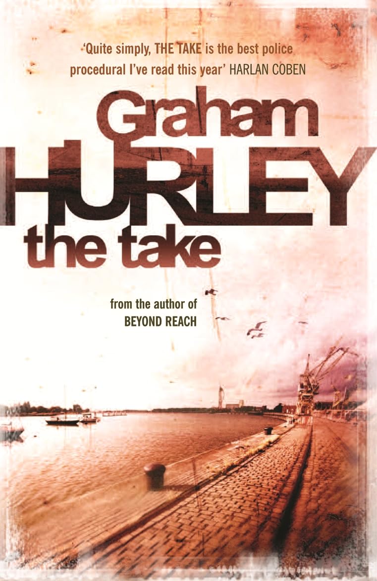 The Take Contemporary literature Books