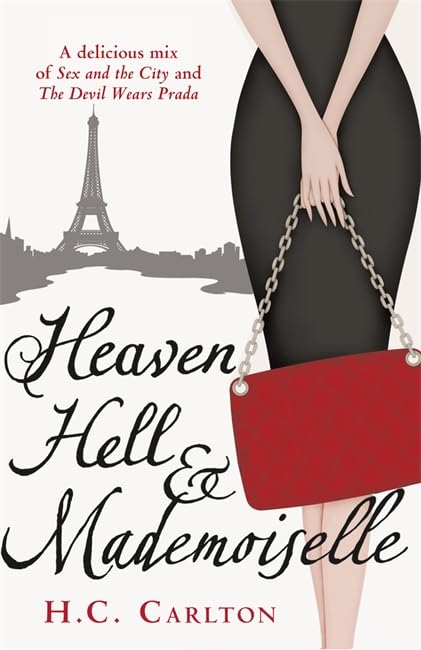 Heaven, Hell and Mademoiselle Contemporary literature