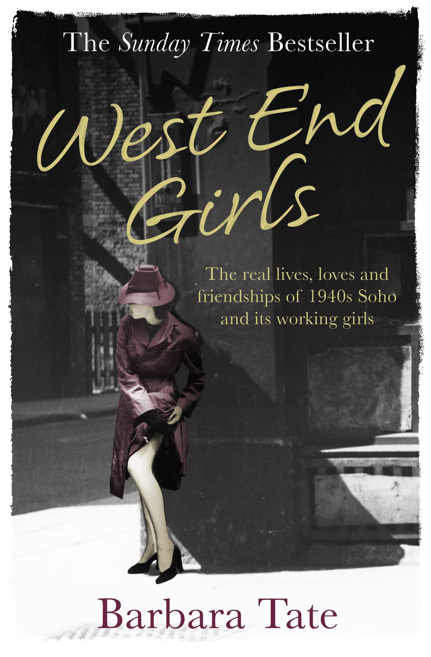 Product Image: West End Girls