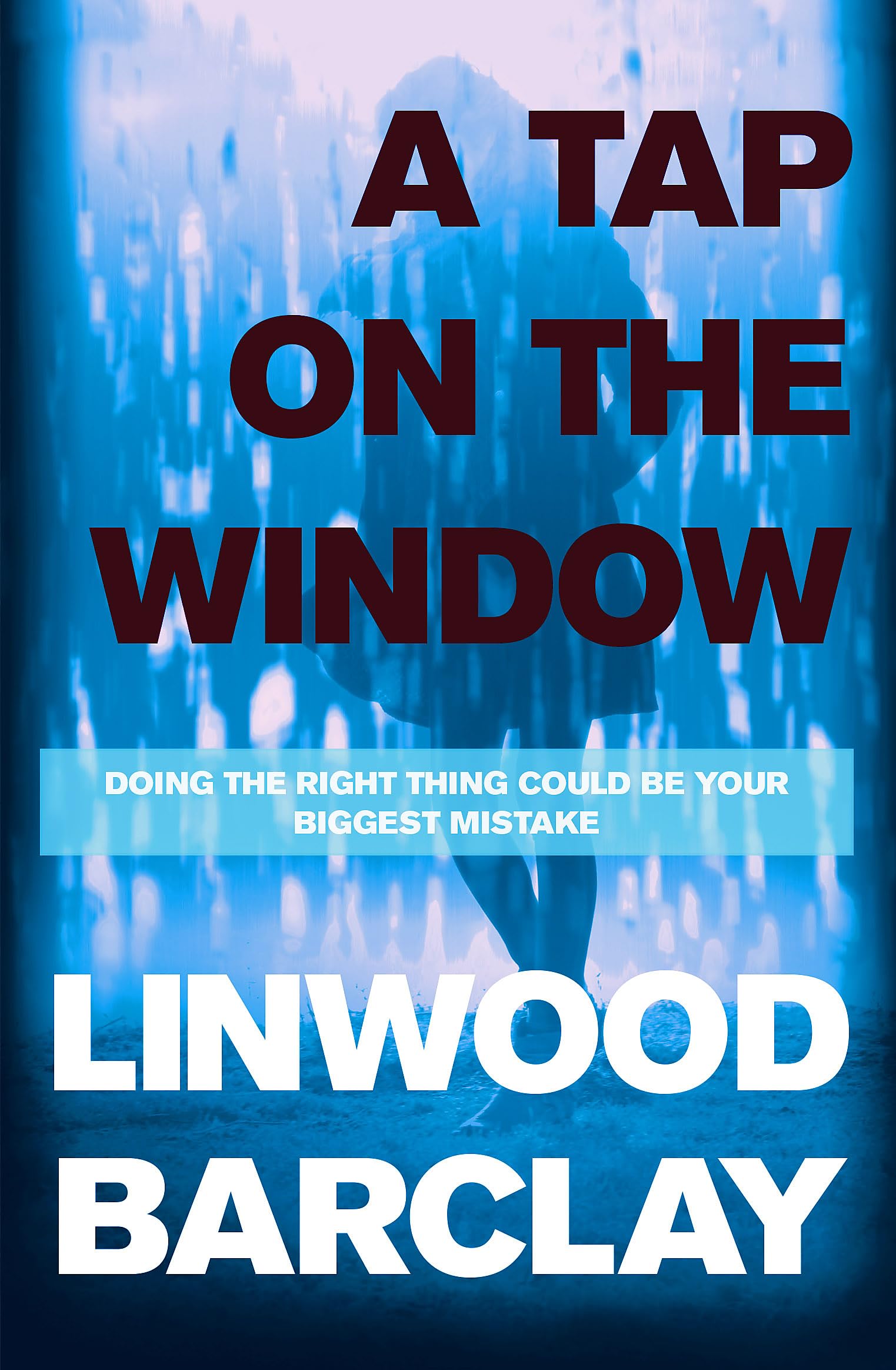 A Tap on the Window Action & Adventure