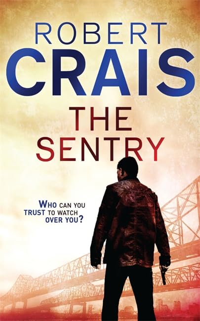 Product Image: The Sentry: A Joe Pike Novel