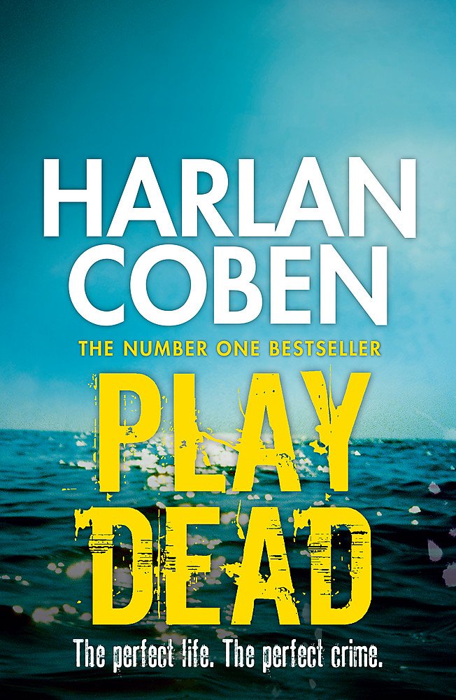 Play Dead Contemporary literature Books