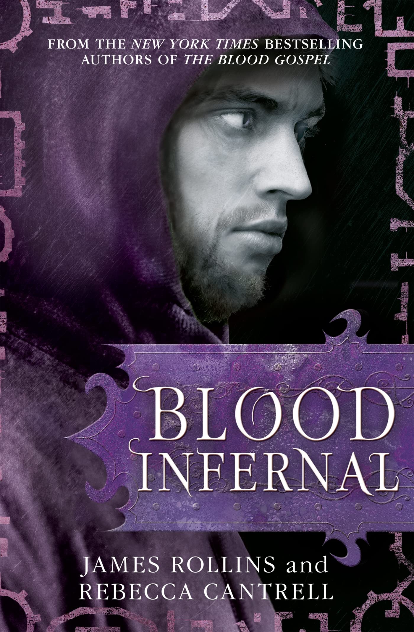 Blood Infernal Action & Adventure
