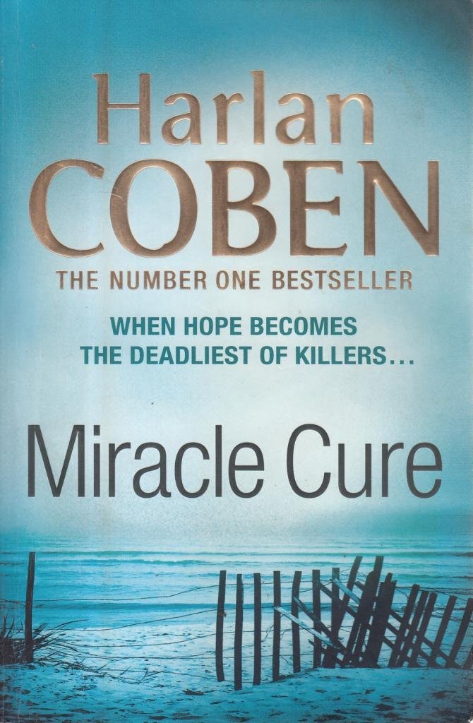 Product Image: Miracle Cure