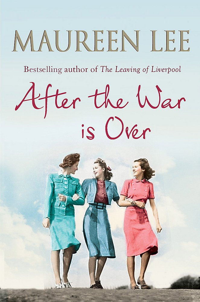 Product Image: After the War Is Over