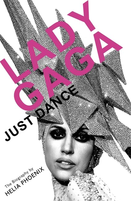 Lady Gaga: Just Dance: the Biography Pop culture