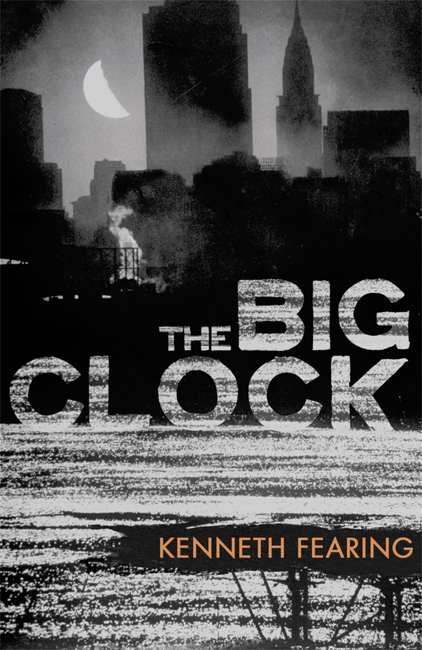The Big Clock Classics