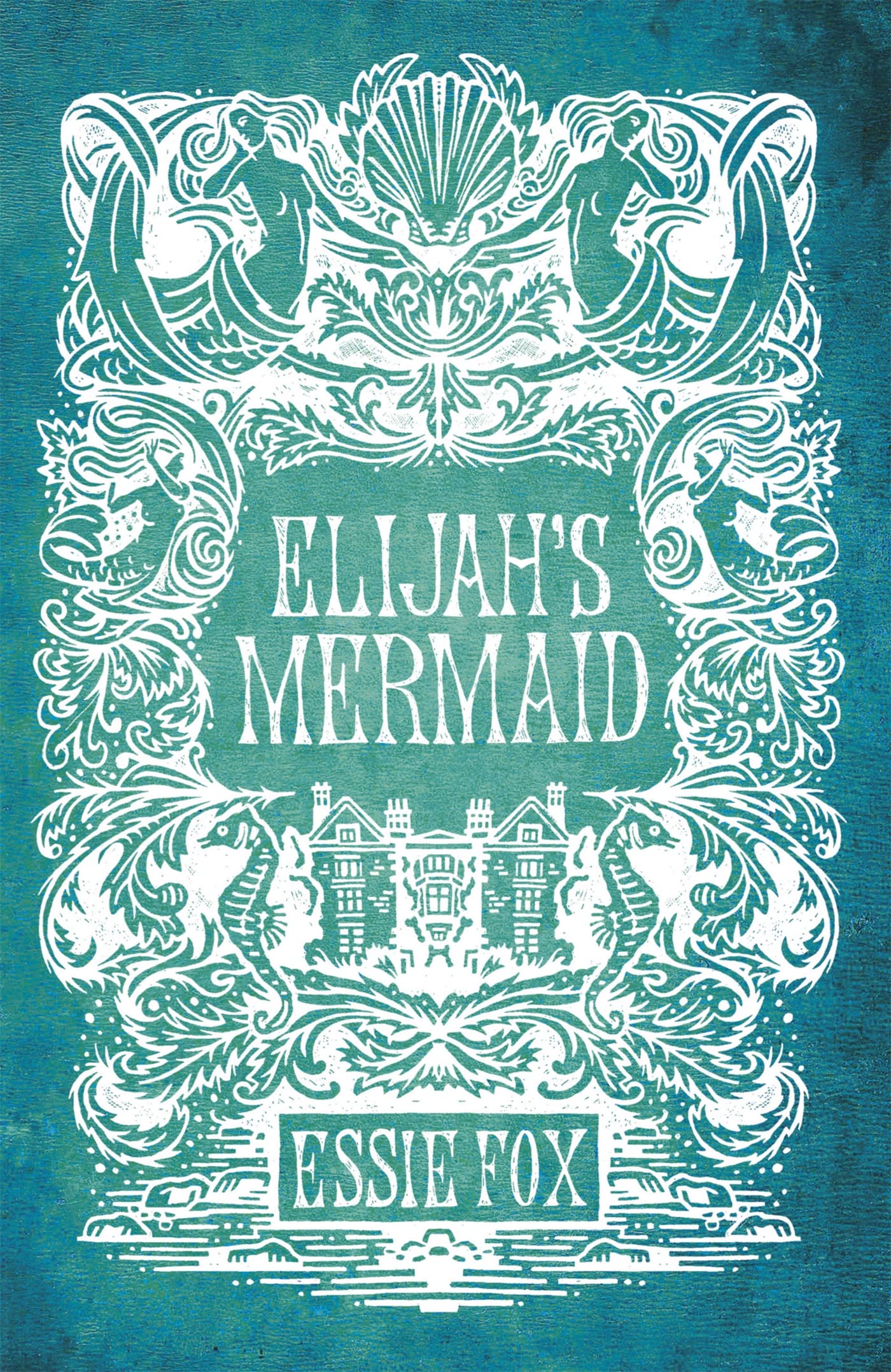 Product Image: Elijah's Mermaid