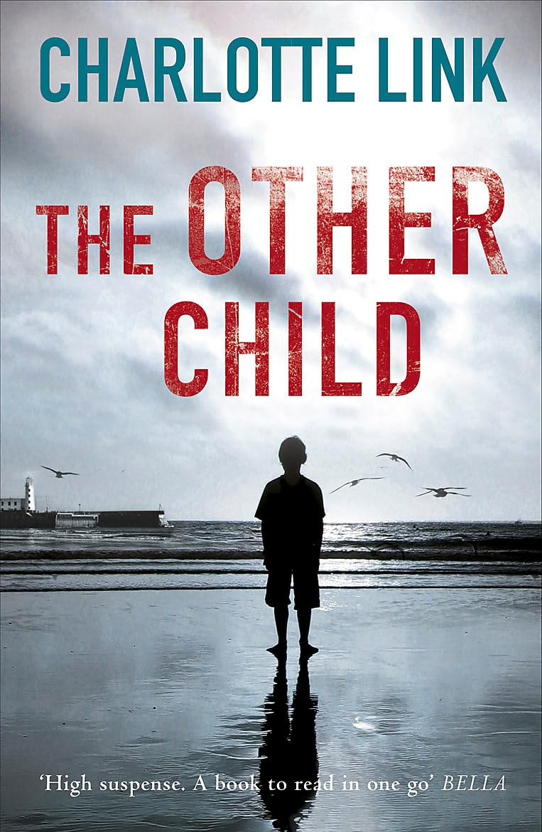 The Other Child Contemporary literature Books