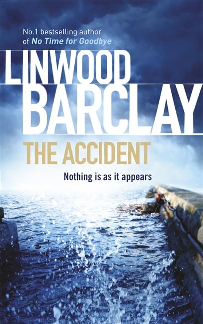 Product Image: The Accident