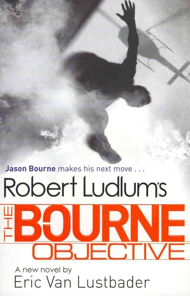 Robert Ludlum's The Bourne Dominion Action & Adventure