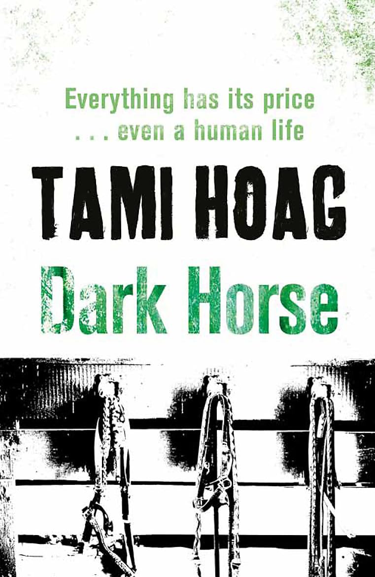 Product Image: Dark Horse