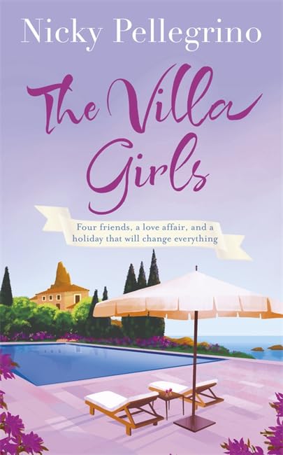 The Villa Girls Contemporary literature