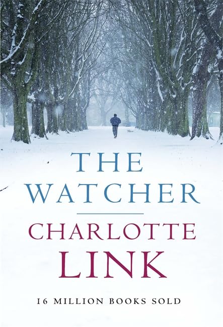 The Watcher Contemporary literature